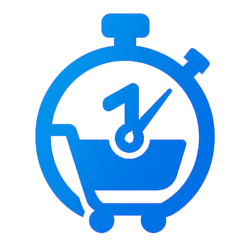 1HourStore Logo